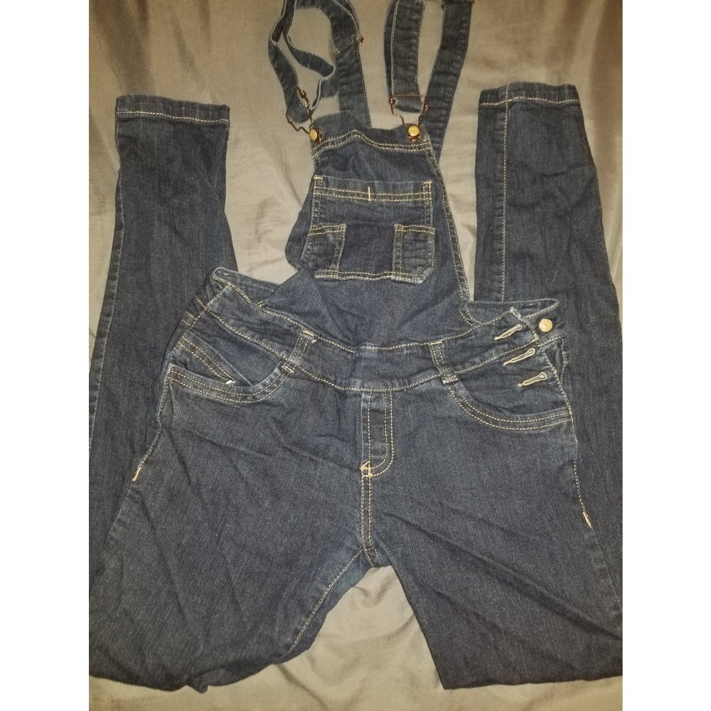 Jean Overalls (juniors)